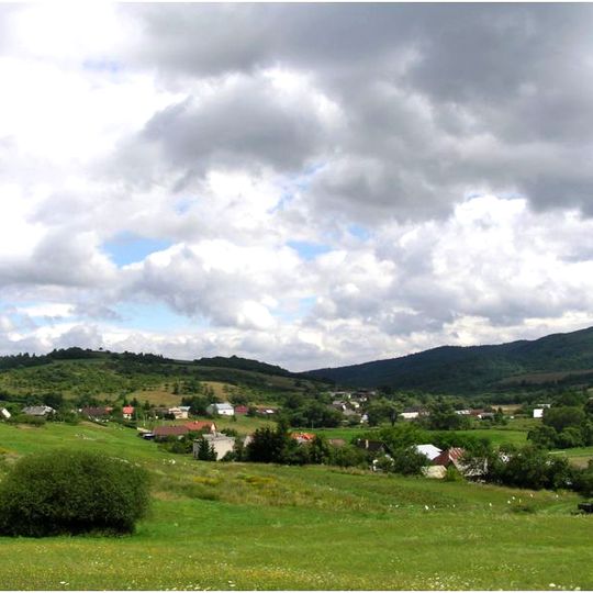 Dubová