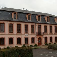 Château Barrabino