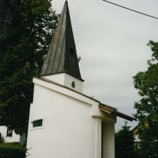 Chapel of Saint Wenceslaus