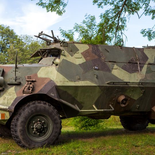 Gotlands försvarsmuseum