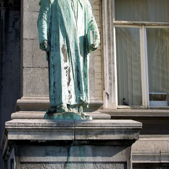 Édouard Van Beneden