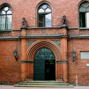 Museum of the History of Riga and Navigation