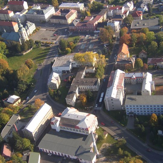 Varnsdorf