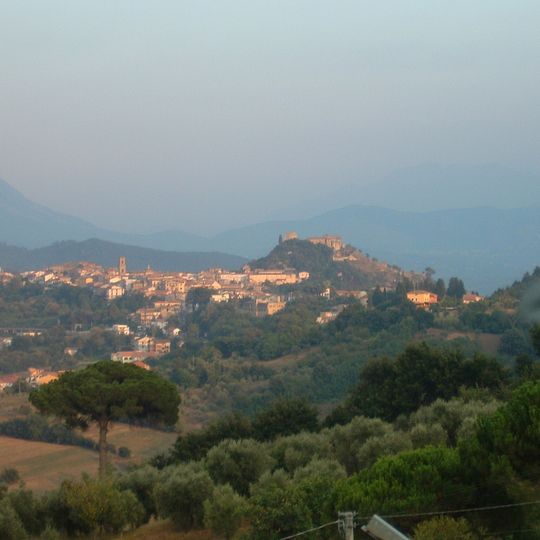 Caiazzo