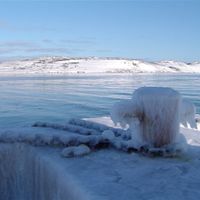 Saint-Pierre en Miquelon