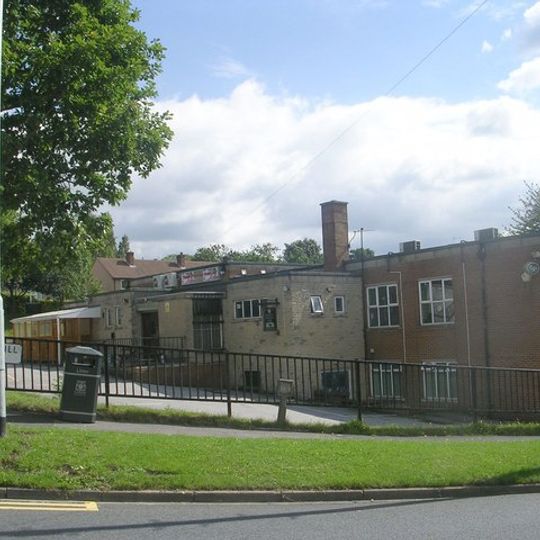 Tinshill and Cookridge Social Club