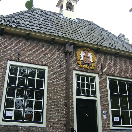 Raadhuis