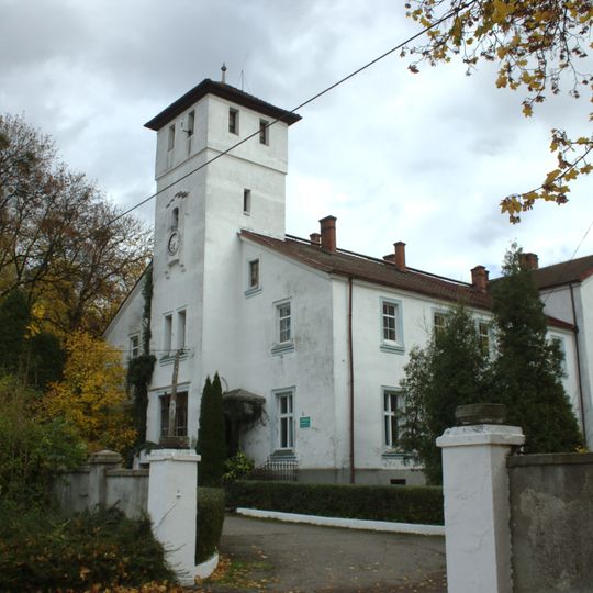 Steblów, Kędzierzyn-Koźle County