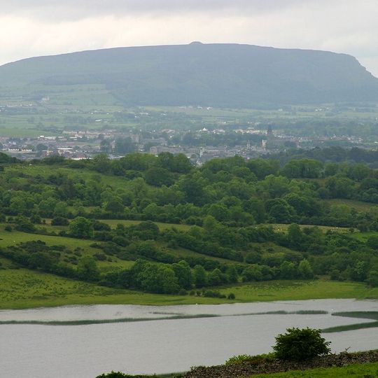 Knocknarea