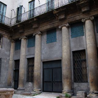 Palazzo Dalla Torre