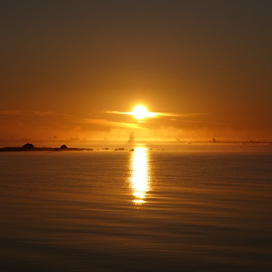 2003647 Kristianopels skärgård