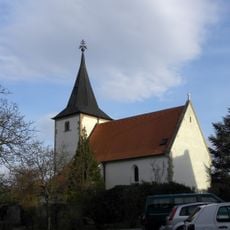 Spitalskirche St. Gertrud, Klosterneuburg
