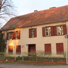 Alt-Marienfelde 38