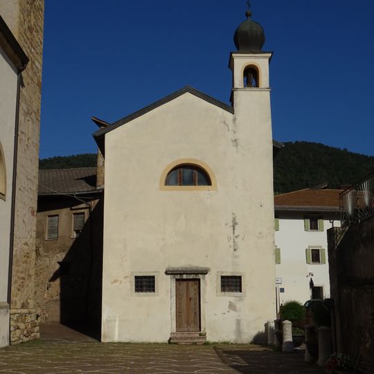 Chiesa di Sant'Anna