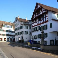 Stadtbrunnen (16. Jh.)