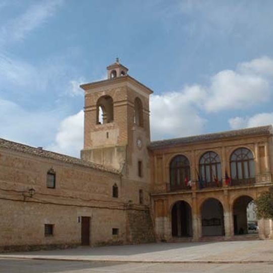 Villanueva de la Jara