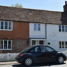 2 And 4, Regent Street