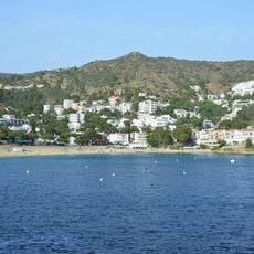 Platja de Canyelles Petites