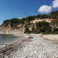 Cala Baladrar