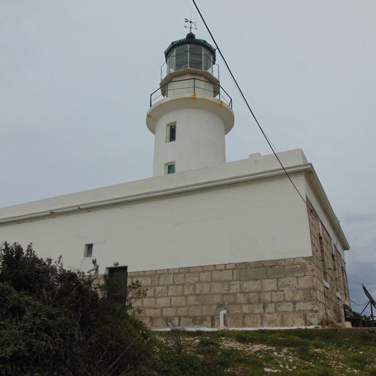 Kastri Lighthouse