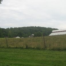 John Scott Barn and Granary