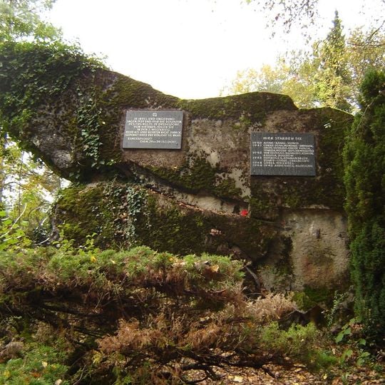 Siegfried Line Museum, Irrel