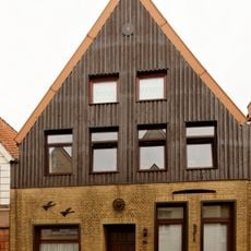 Wohnhaus Lange Straße 26