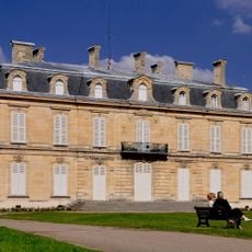 Château de Bois-Préau