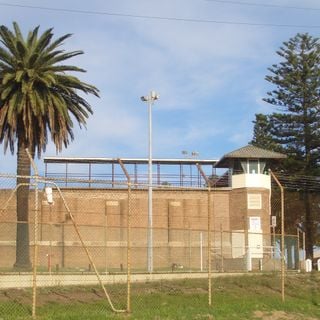 Long Bay Correctional Centre