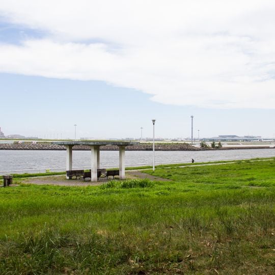 Keihinjima Tsubasapark