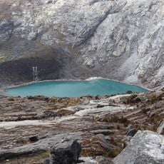 Taullicocha
