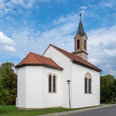 Kuratiekirche