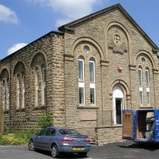 Primitive Methodist Sunday School