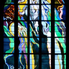 God the father - Arise