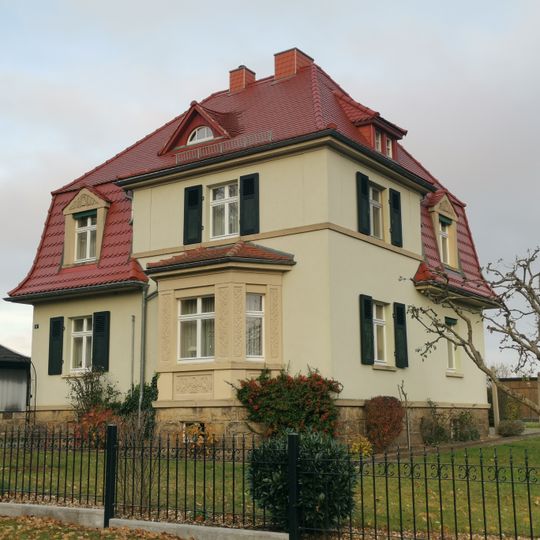Lichtenberger Straße 8