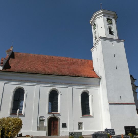 Pfarrkirche St. Michael