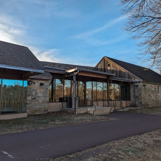 Washington Crossing Historic Park