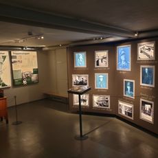 The Occupation Museum