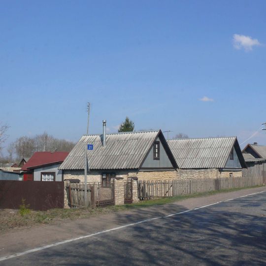 Ovintsevo