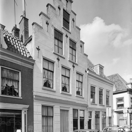 Predikherenstraat 20, Utrecht