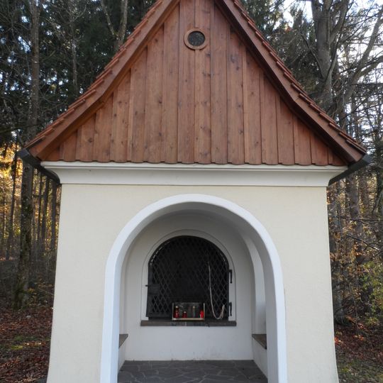 Bildstock, Pardellenbild