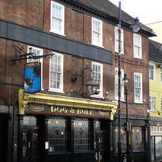 The Dog And Bull Public House