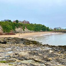 Jackson's Bay Beach