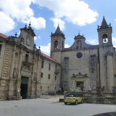 Monastery of Santo Estevo de Ribas de Sil