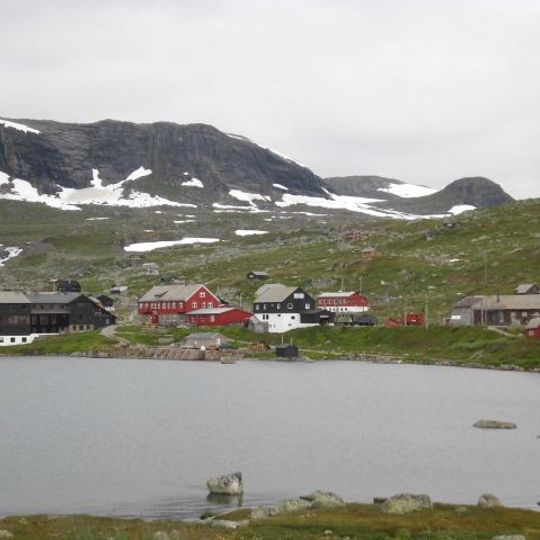 Finse