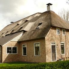 Zuiderpad 29,  8355CC  Giethoorn