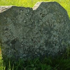 Uppland Runic Inscription 992