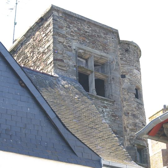 Maison, 28 rue de Paris