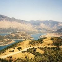 jednostka regionalna Etolia-Akarnania