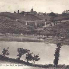 Viaduc de Loquélo